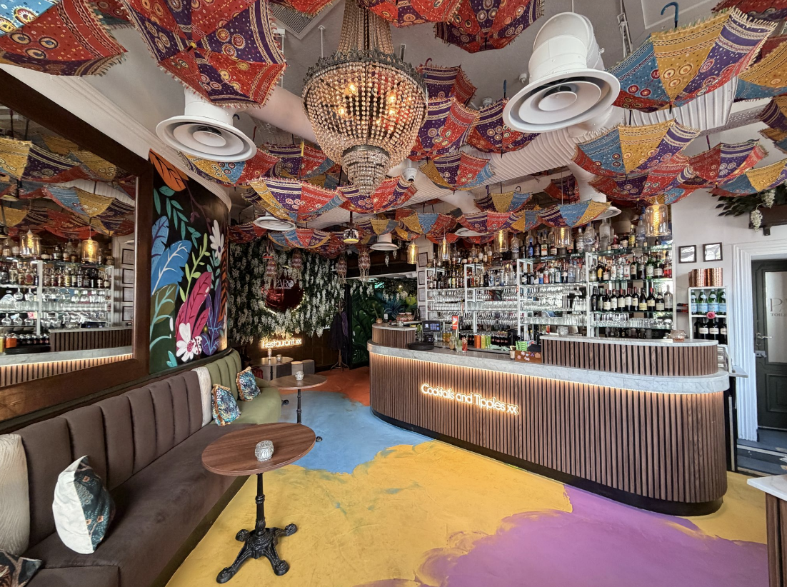 How to Choose the Best Restaurants Pre Theatre for a Relaxing Meal
