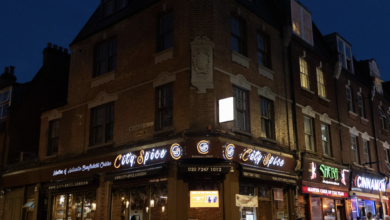 How Indian Brick Lane Became Famous for Authentic Indian Cuisine