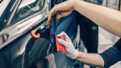 Improving Visual Appeal and Protection in the Automotive Industry