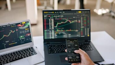 A Practical Guide to Selecting a Day Trading Platform
