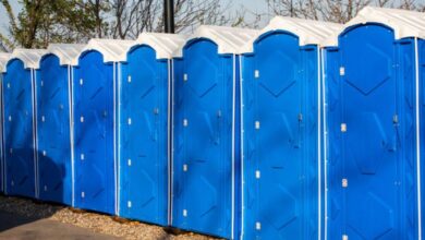 How to Ensure Accessible Facilities: A Guide to Portable Disabled Toilet Hire