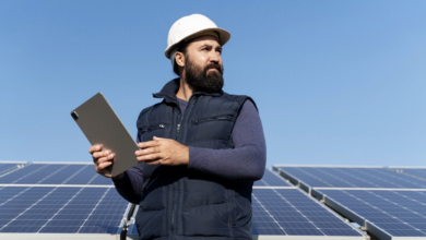Solar Panel and Battery Installation | Complete Guide