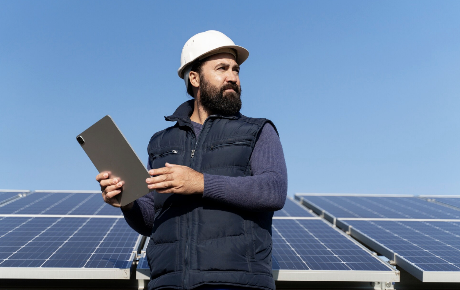 Solar Panel and Battery Installation | Complete Guide