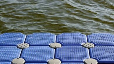 The Commercial Waterfront Evolution: Engineering Modular Floating Platforms for Marinas and Eco-Tourism