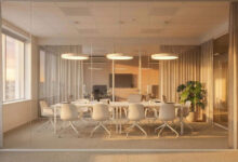 How to Plan Office Lighting for a More Comfortable and Productive Workspace