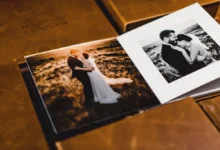 Wedding Photo Albums Still Matter in a Digital-First World