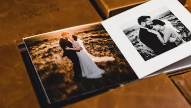 Wedding Photo Albums Still Matter in a Digital-First World