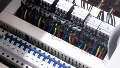 Minimizing Unplanned Downtime: Advanced Surge Protection Strategies for Industrial Automation