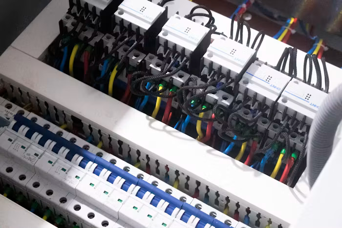 Minimizing Unplanned Downtime: Advanced Surge Protection Strategies for Industrial Automation
