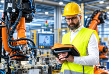 Subsurface Sensing and Automation: How Industrial Monitoring Tech Enhances Geological Research and Mining Safety