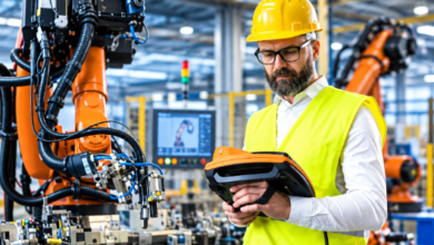 Subsurface Sensing and Automation: How Industrial Monitoring Tech Enhances Geological Research and Mining Safety