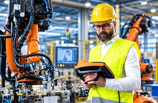 Subsurface Sensing and Automation: How Industrial Monitoring Tech Enhances Geological Research and Mining Safety