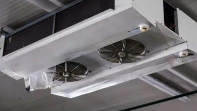 Preventing Unplanned Downtime: The Hidden Role of Thermal Management in Industrial Automation